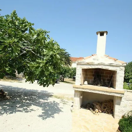 Marija With Private Pool