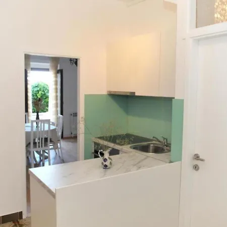 Tatil Evi Marija With Private Pool *