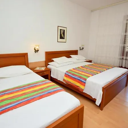 Marija With Private Pool Supetar