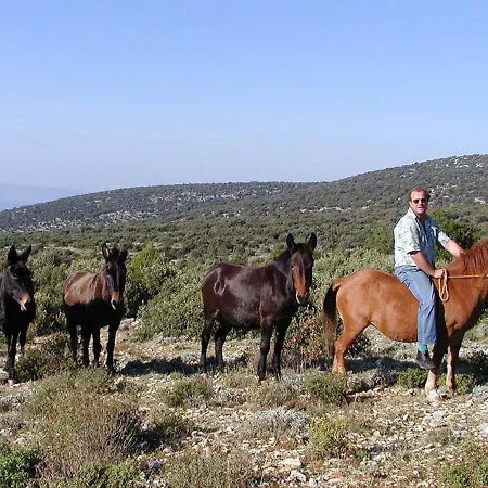 Marija With Private Pool