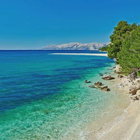 Marija With Private Pool