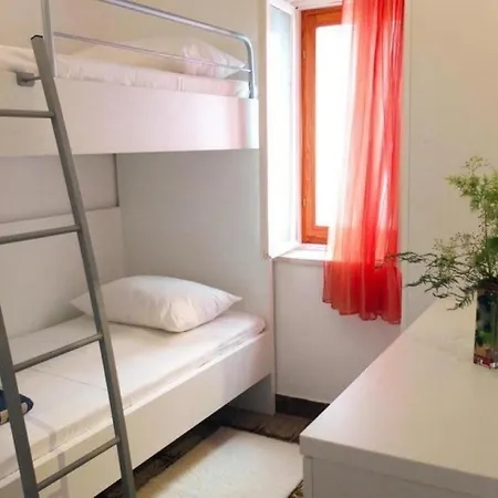 Marija With Private Pool * Supetar