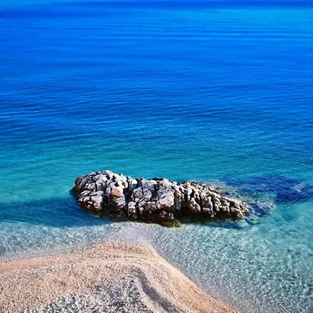 Marija With Private Pool Tatil Evi Supetar