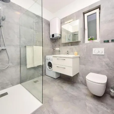 Marija With Private Pool