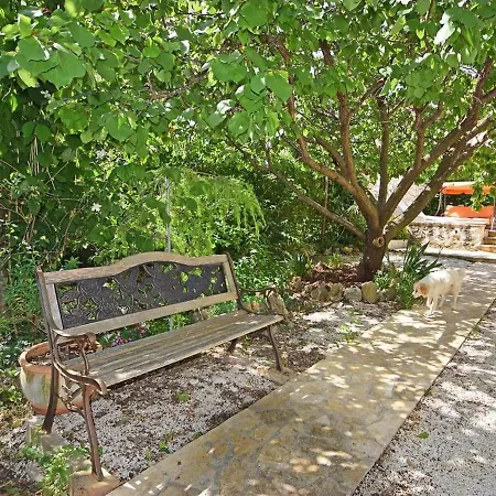 Tatil Evi Marija With Private Pool *