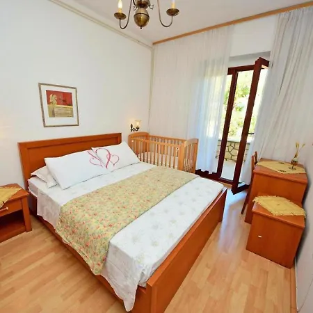 Marija With Private Pool Supetar